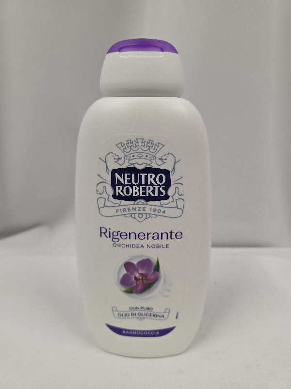 Neutro Roberts Rigenerante 600ml