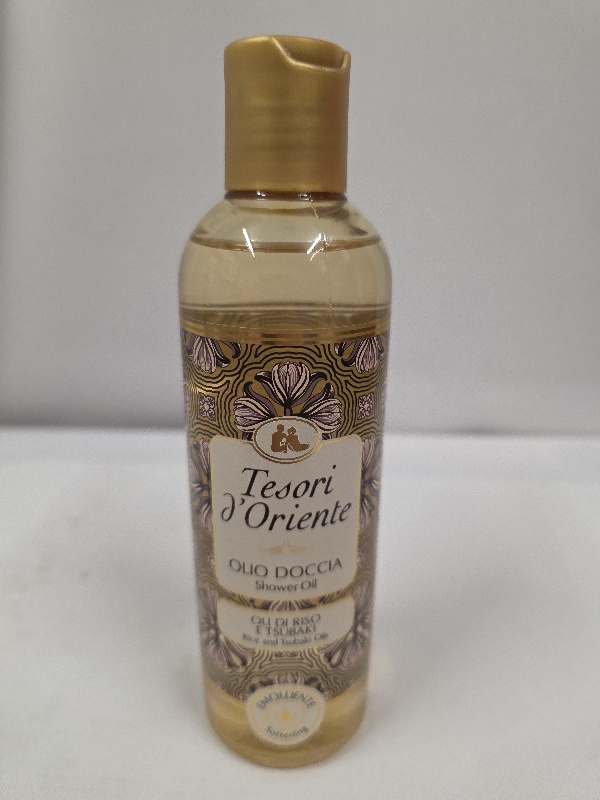 Tesori Olio Riso 250ml