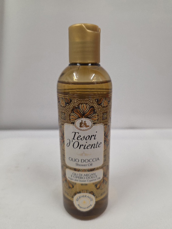 Tesori Olio Argan 250ml