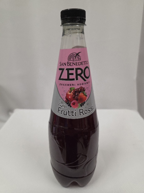 San Benedetto Frutti Rossi 0.75L