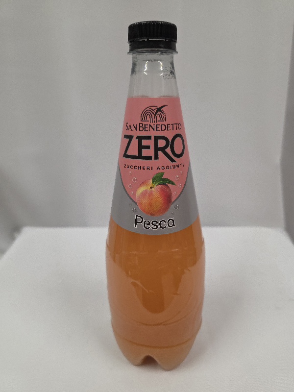 San Benedetto Pesca 0.75L
