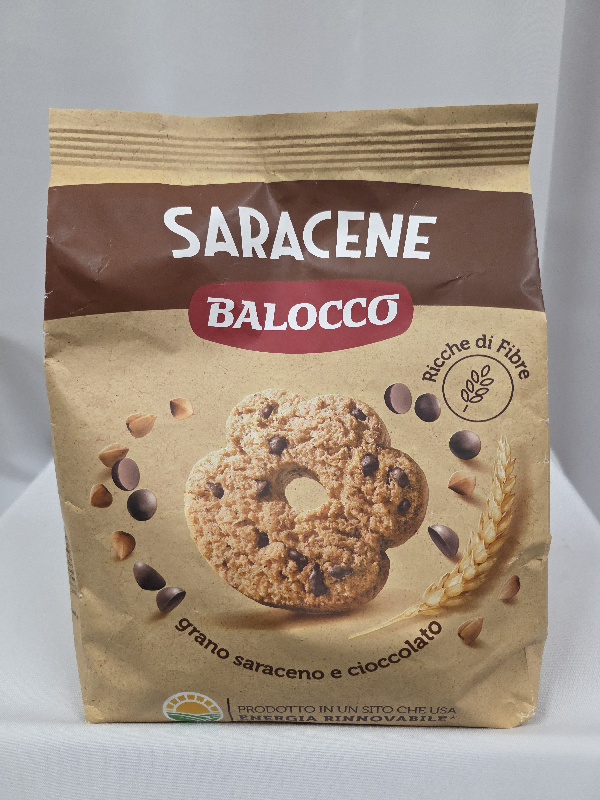 Balocco Saracene 700gr