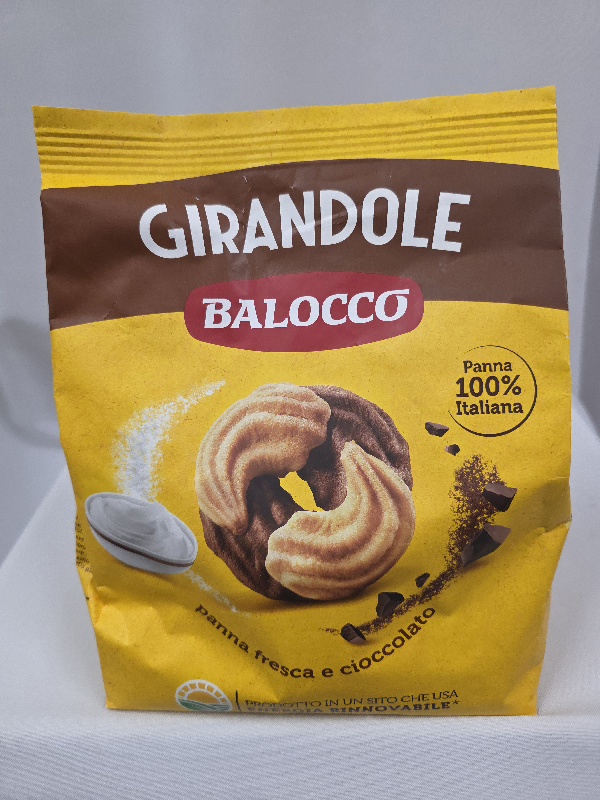 Balocco Girandole 700gr