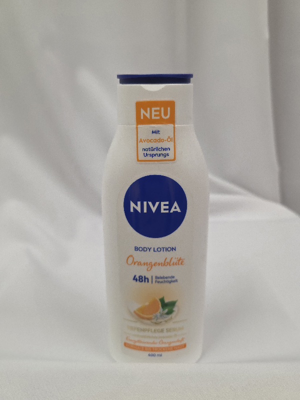 Nivea Orangenblüte 400ml