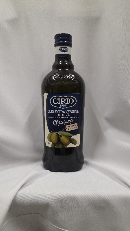 Cirio Extra Vergine Olio 1.0L