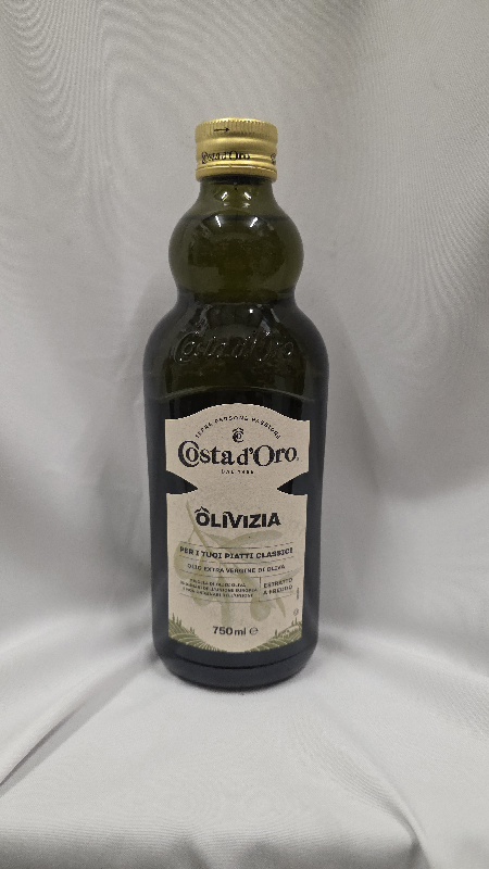Costa D Oro Oliviza 0.75L