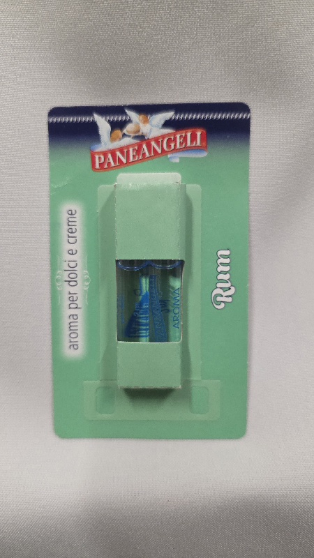 Paneangeli Rum Aroma 2x2ml