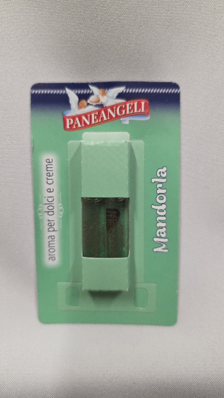 Paneangeli Mandorla Aroma 2x2ml