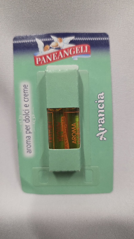 Paneangeli Arancia Aroma 2x2ml