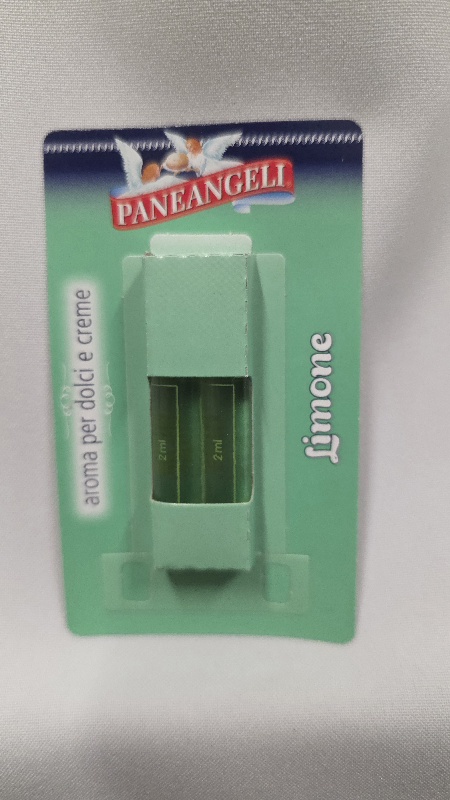 Paneangeli Limone Aroma 2x2ml