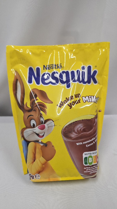 Nestle Nesquik 800gr