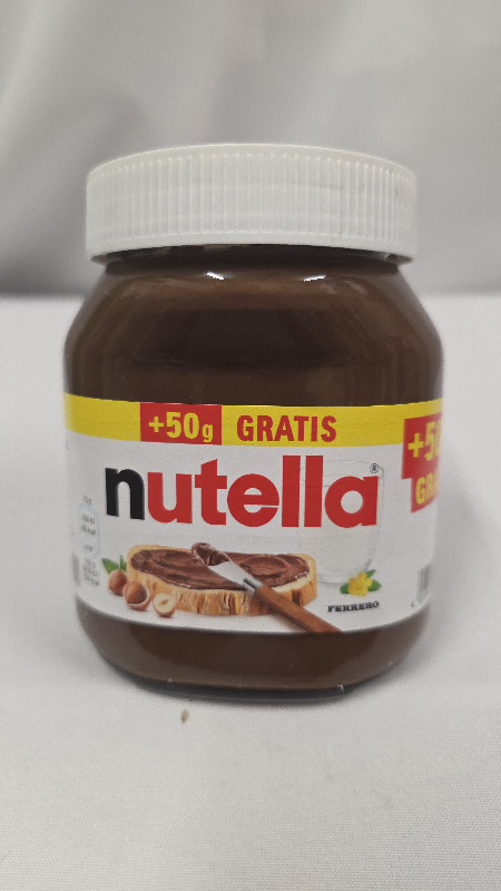 Nutella 500gr