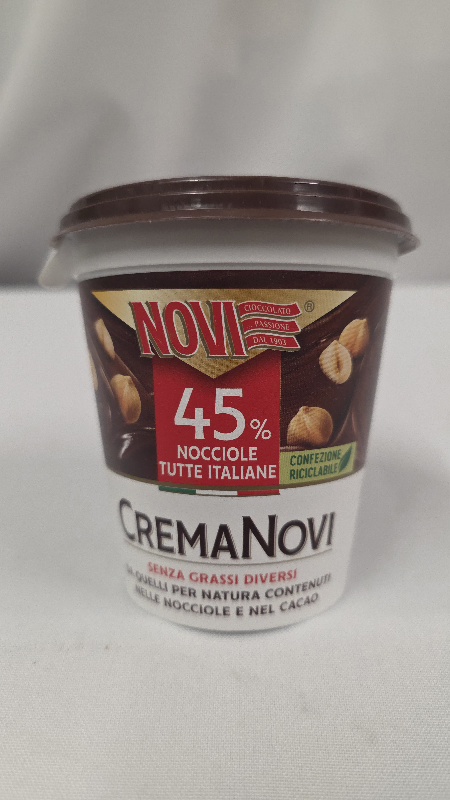 Novi CremaNovi 200gr