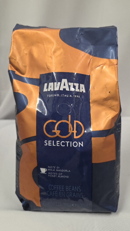 Lavazza Gold Selection 1kg