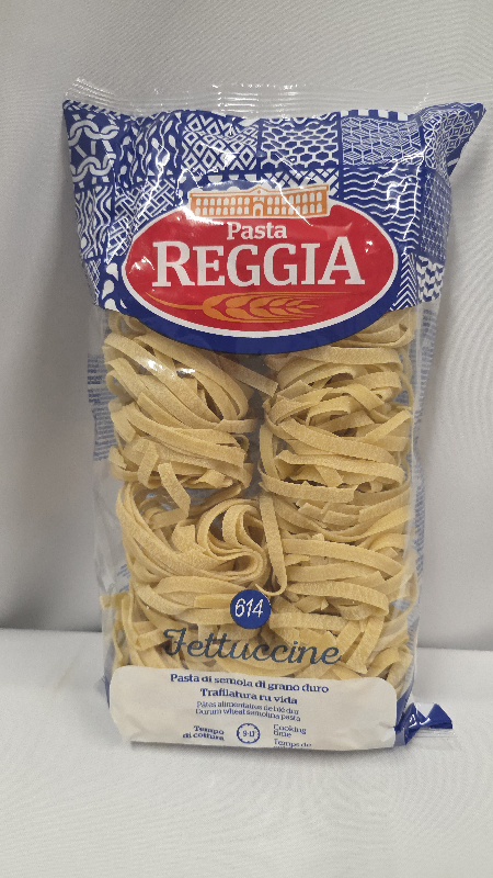 Pasta Reggia Fettuccine 500gr