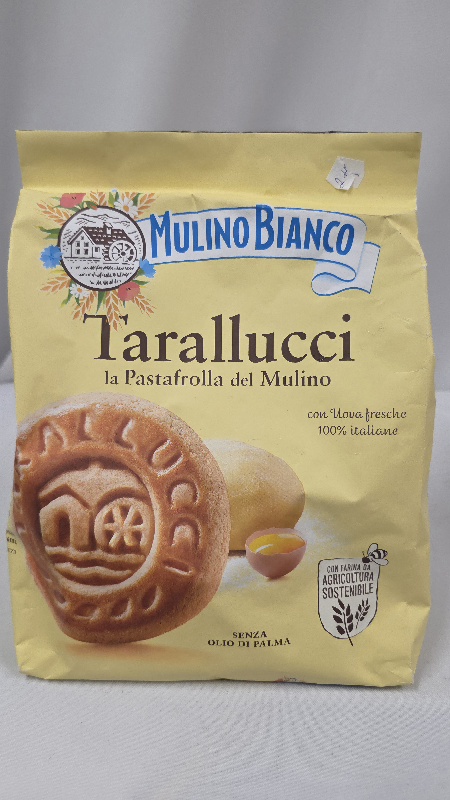 MB Tarallucci 800gr