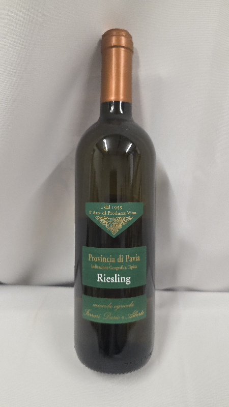 Provincia Di Pavia Riesling 0.75L