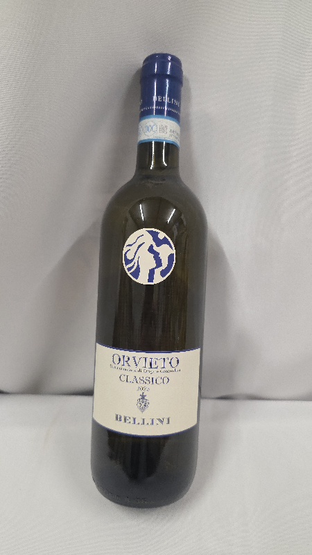 Bellini Orvieto Classico 0.75L