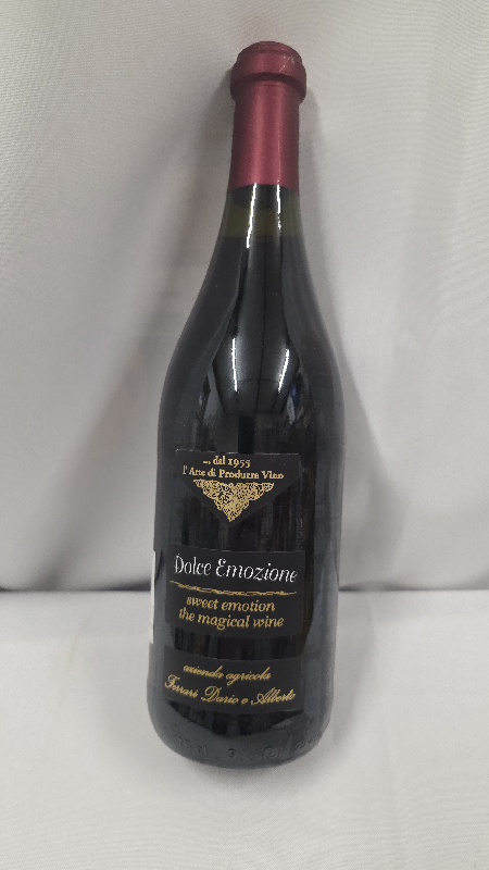 Dolce Emozione 0.75L