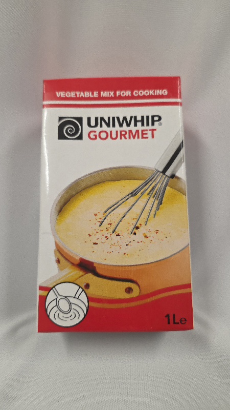 Uniwhip Gourmet 1.0 L
