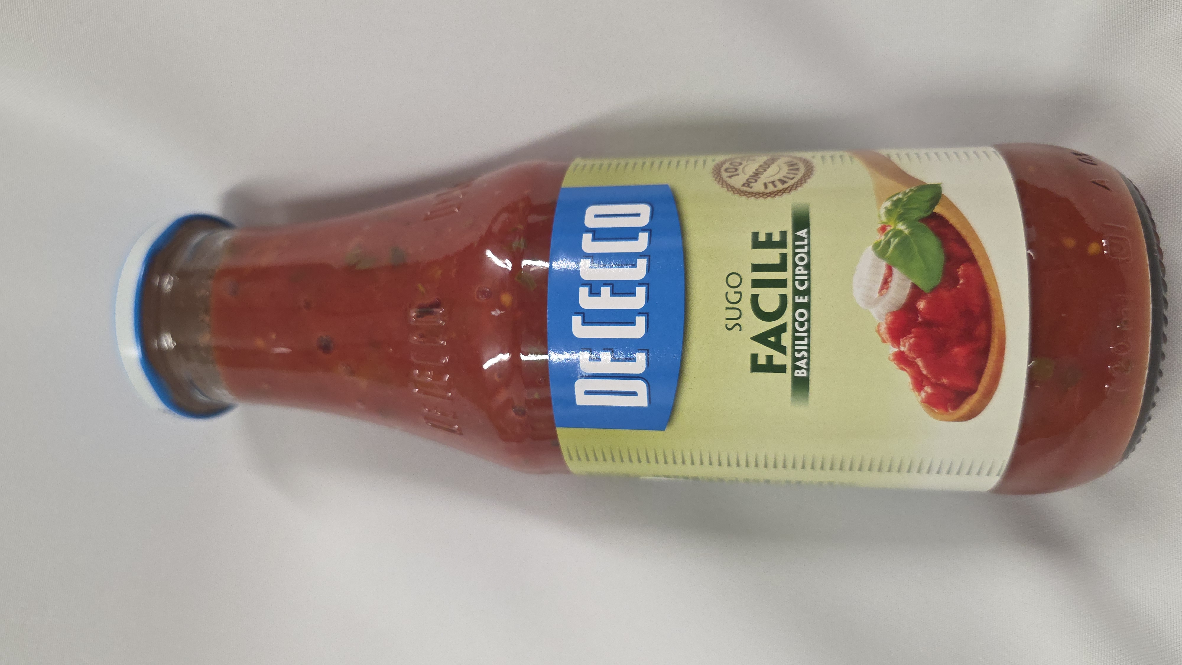 De Cecco Facile 690gr