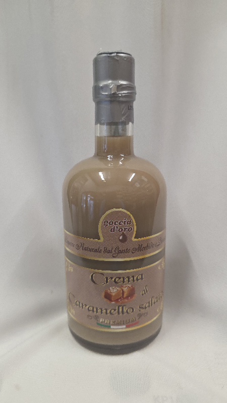 Giarola Caramello Crema 0.5L