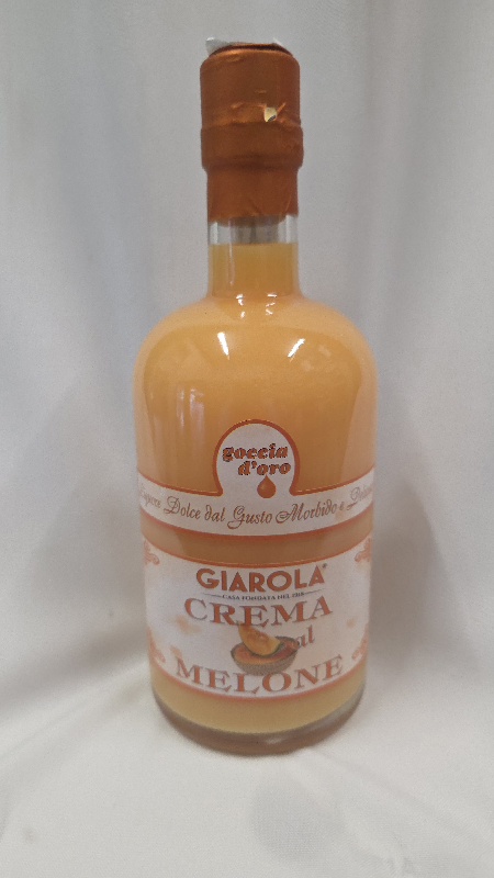Giarola Melone Crema 0.5L
