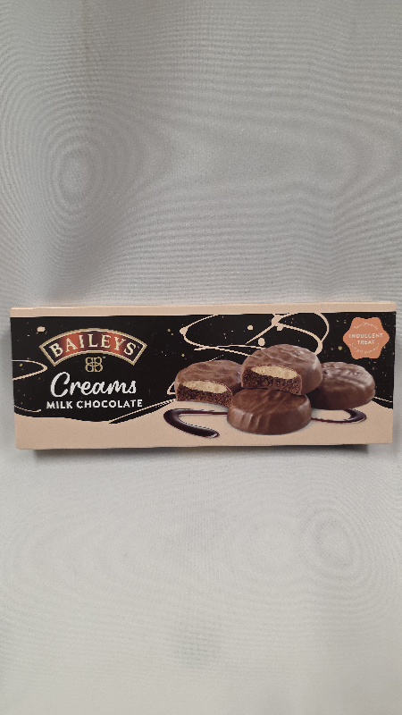 Baileys Creams Tallero 128gr